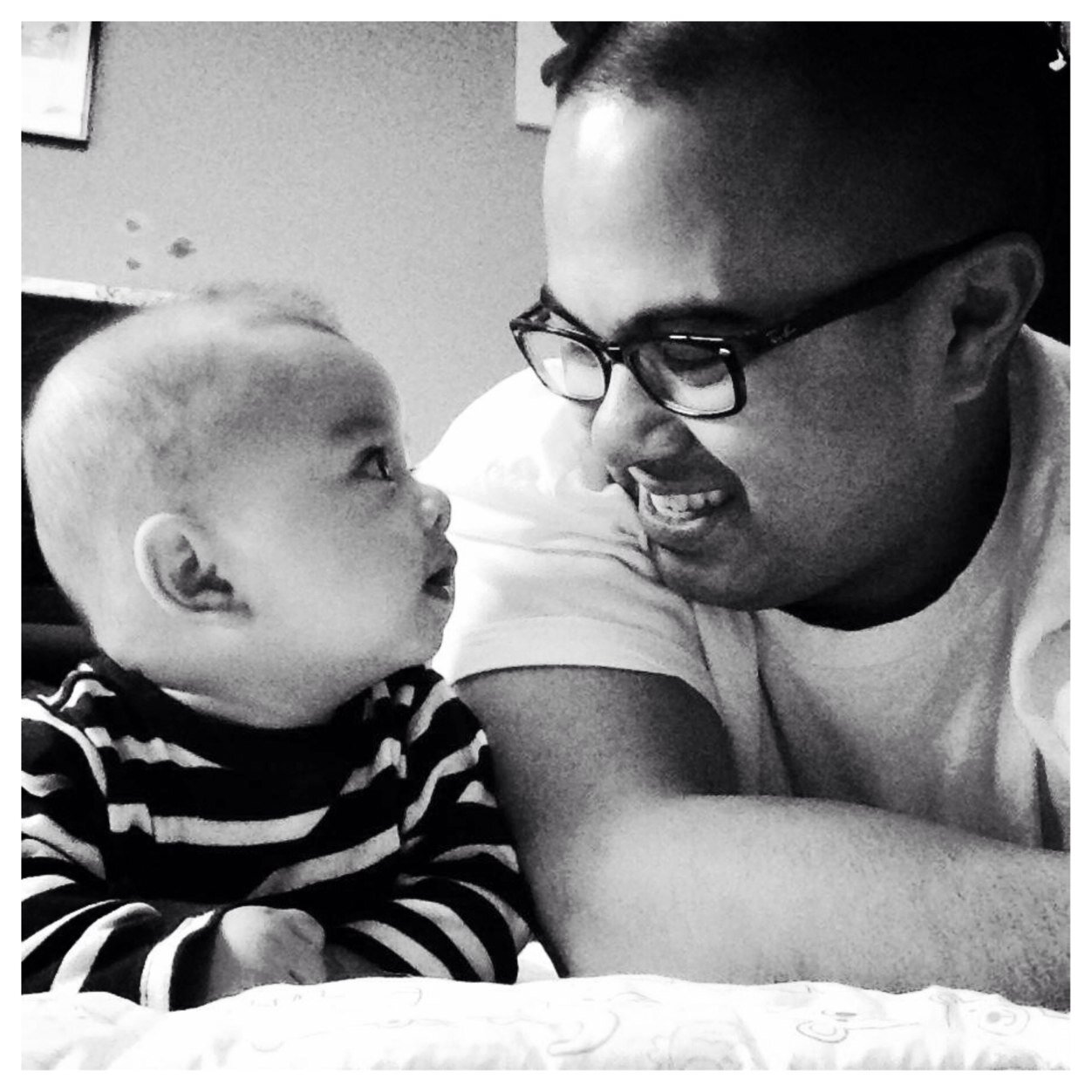 A dad blog about the adventure of @romyaquino and his life as a rookie father of two. I love my wife, kids & NBA basketball.#dadblog #halifax #dad #blogger