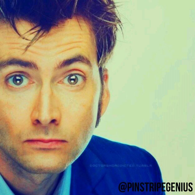 Just the Doctor travelling through time and space in the TARDIS, looking for a friend. {DW RP} ~18+~