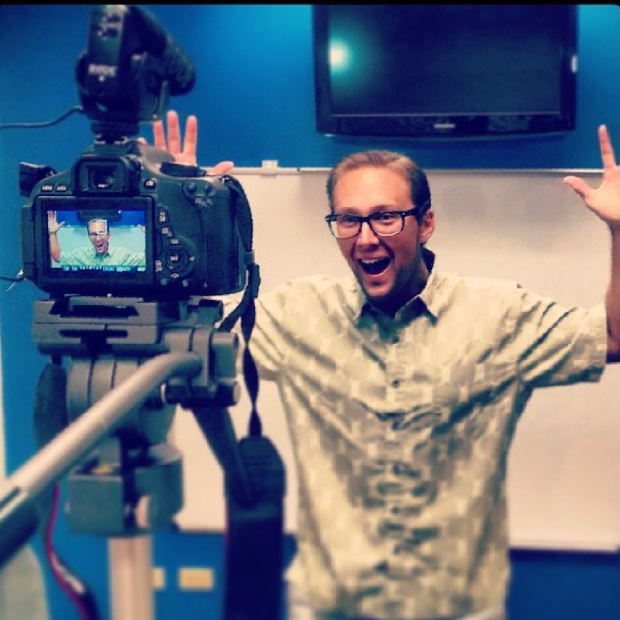 gillsRdry's profile picture. Educator, Freediver, Spearfisherman, Surfer, Husband, & Adventurer