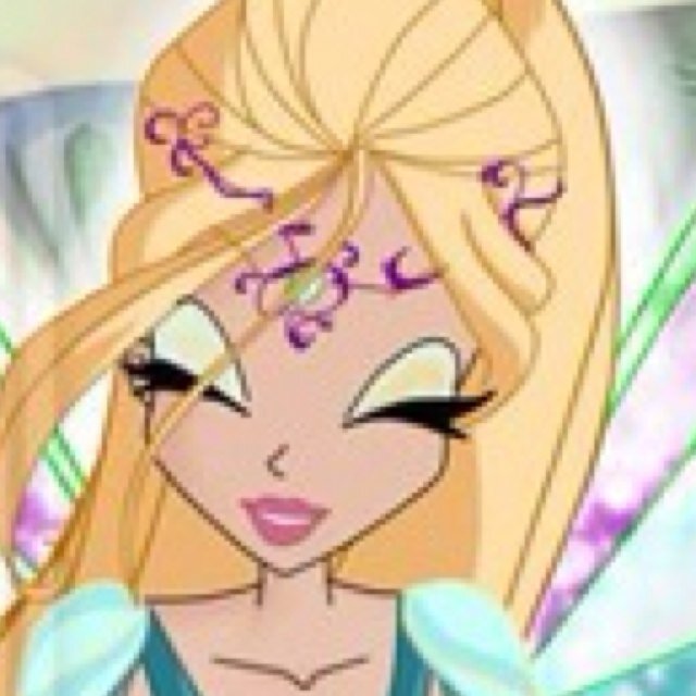 Offical Daphne of Winx Club. This is my one and only twitter account. Tweet me if you wanna talk