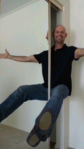 OBF8's profile picture. It's the only time I reply or like. You gotta be funny, smart or entertaining for a follow back as I don't care about my ratio.