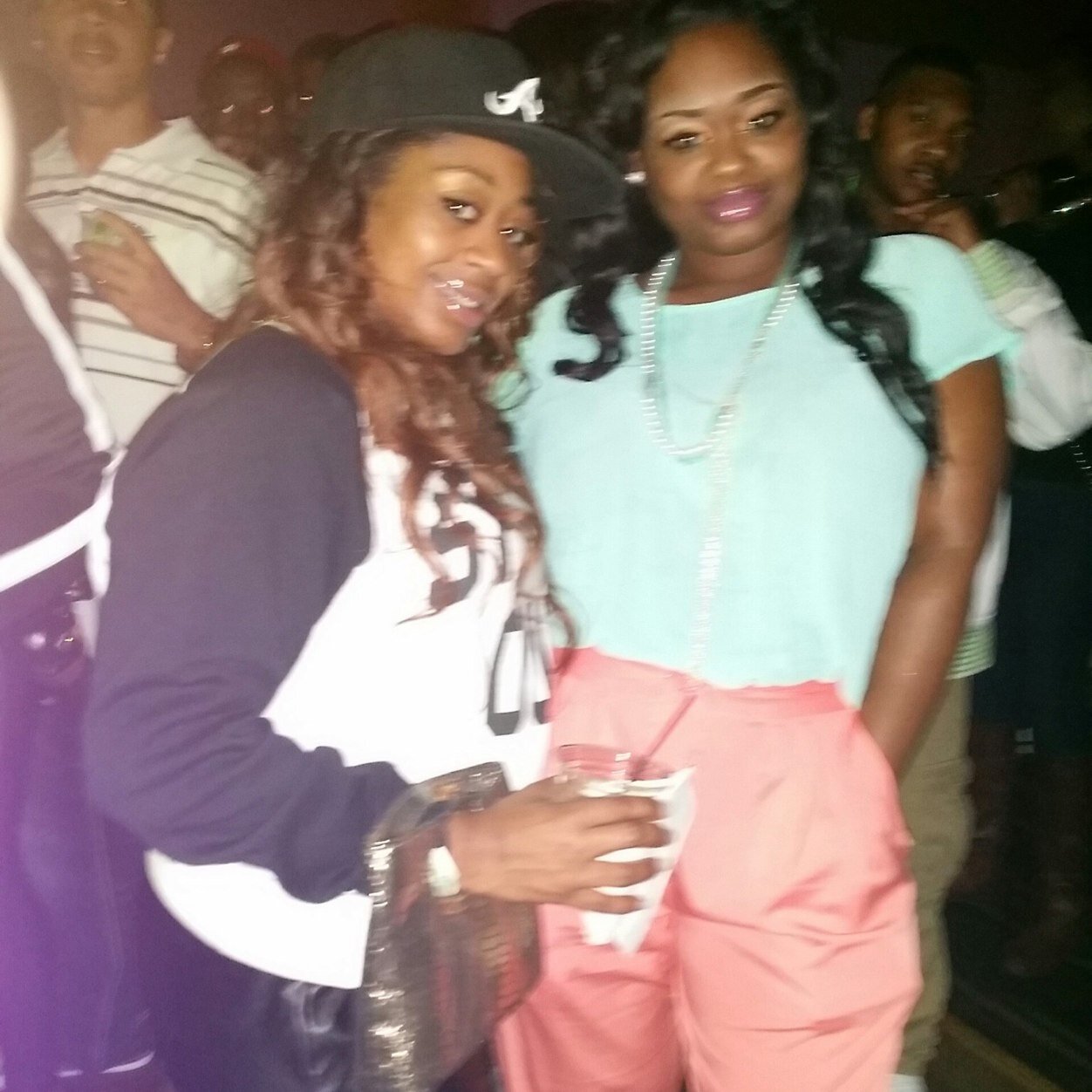 Swerve_2xx's profile picture. #bytch YOU THOUGHT U WAS BAD UNTIL I WALKED IN , #team BEAUTY/BRAins follow my Twubby @jc00615910