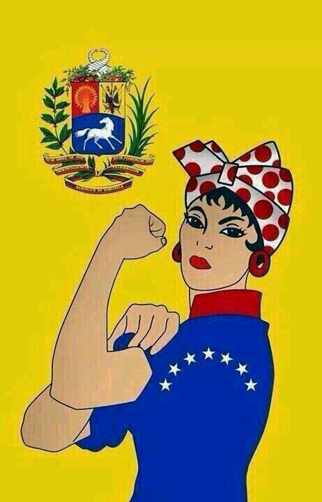 VENEZOLANA