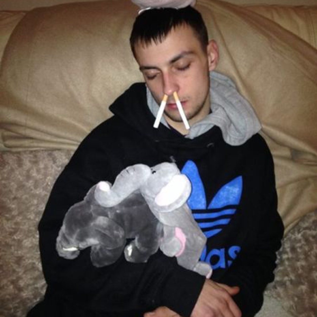 PaulMcCWWE's profile picture. 