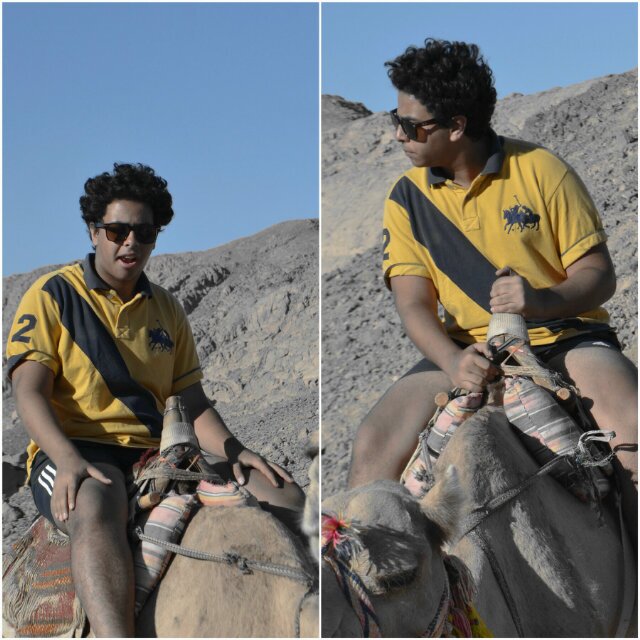 I'am HappY.