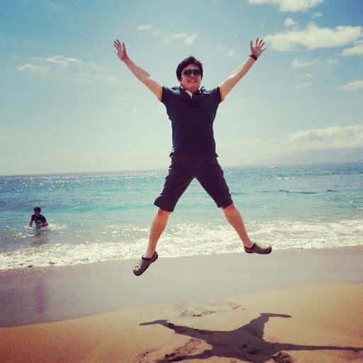 thx_dh Profile Picture