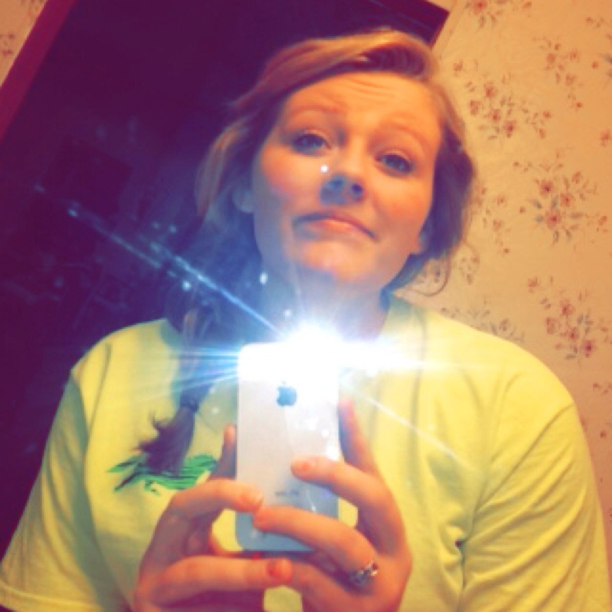 My mames Emily but you call yo girl. (✿◠‿◠) @clh_36 is the http://t.co/6TsqZJNAIR