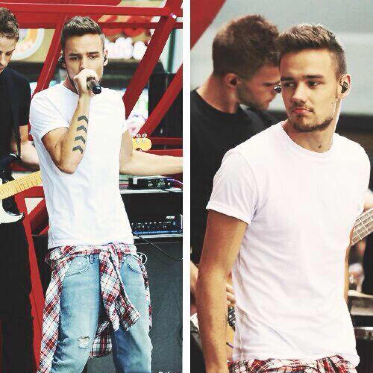 punk rock