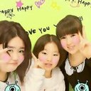 鈴木可奈子 (@0321_pooh) Twitter