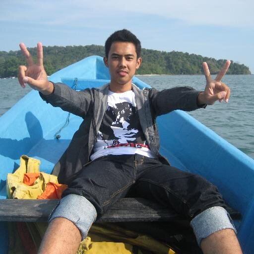 RiefzCitizen's profile picture. Manfaatkan praktek di RS 100%