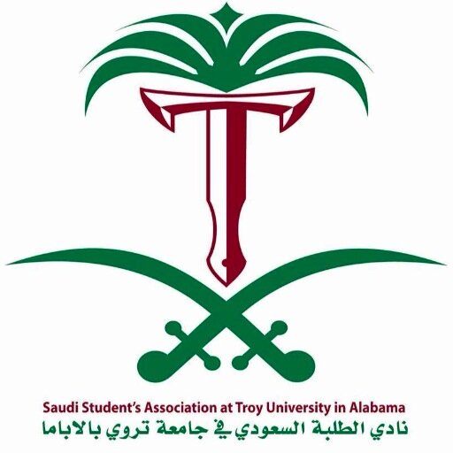 النادي السعودي في تروي الاباما ssatroyuniversity@hotmail.com