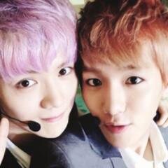 สวัสดีครับ ผมกวางน้อยของเอ็กโซ ลู่หานครับ ผมน่ารักนะ ฟอลมาคุยกับผมกันเยอะๆนะครับ *ขยิบตา*   #ċǿxƒåм_