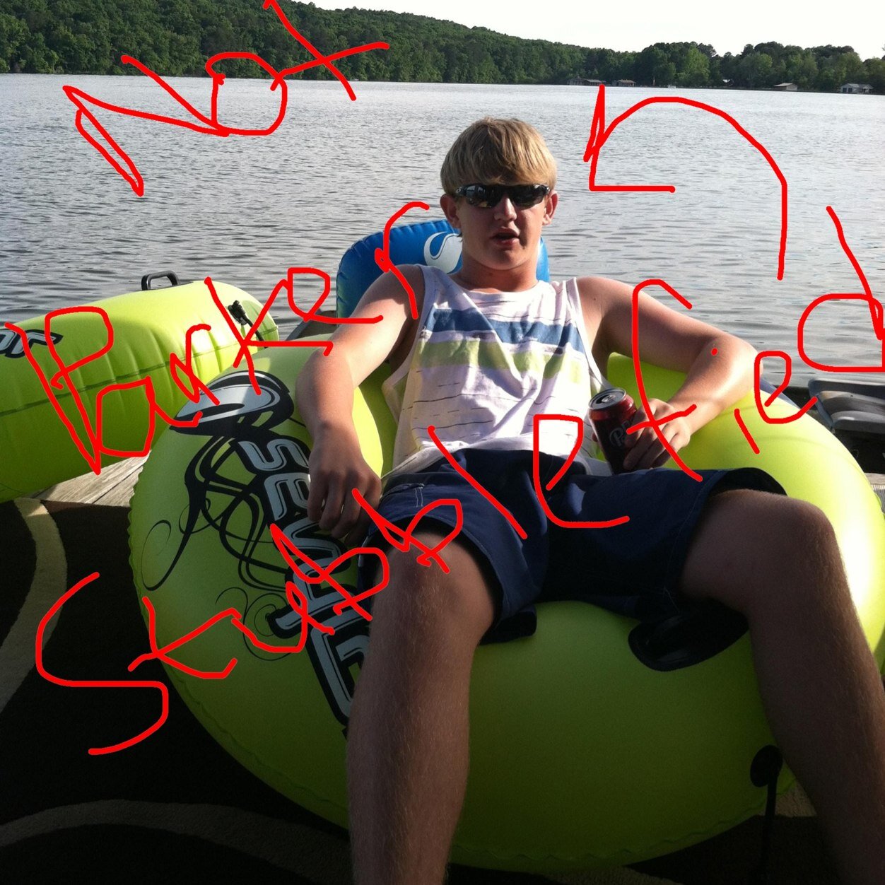 NotParker01's profile picture. No suck-egg mules allowed. Roll Tide