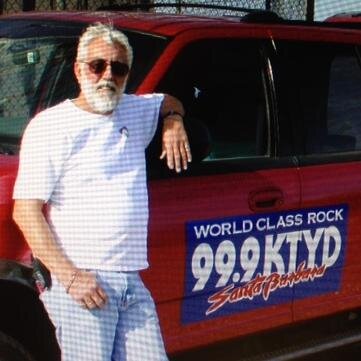 Disc jockey, Audio engineer, old soul, General bon vivant