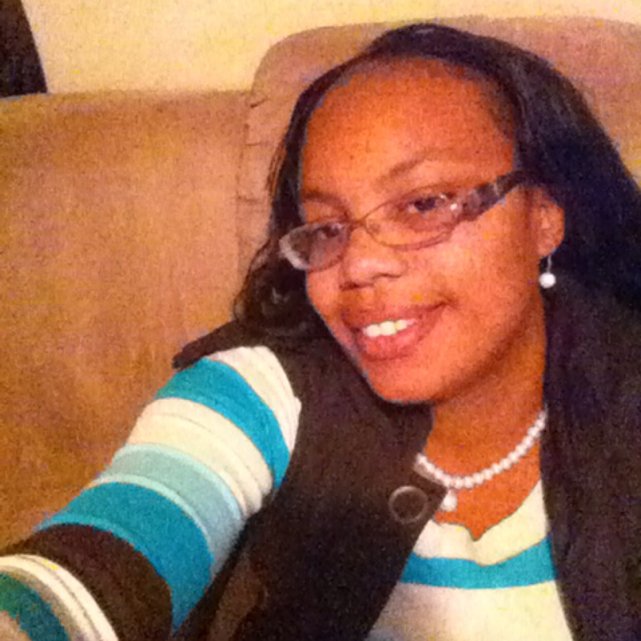 I love what's mines that's all you need to know