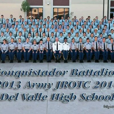 Del Valle JROTC (@DelValleJROTC) / Twitter