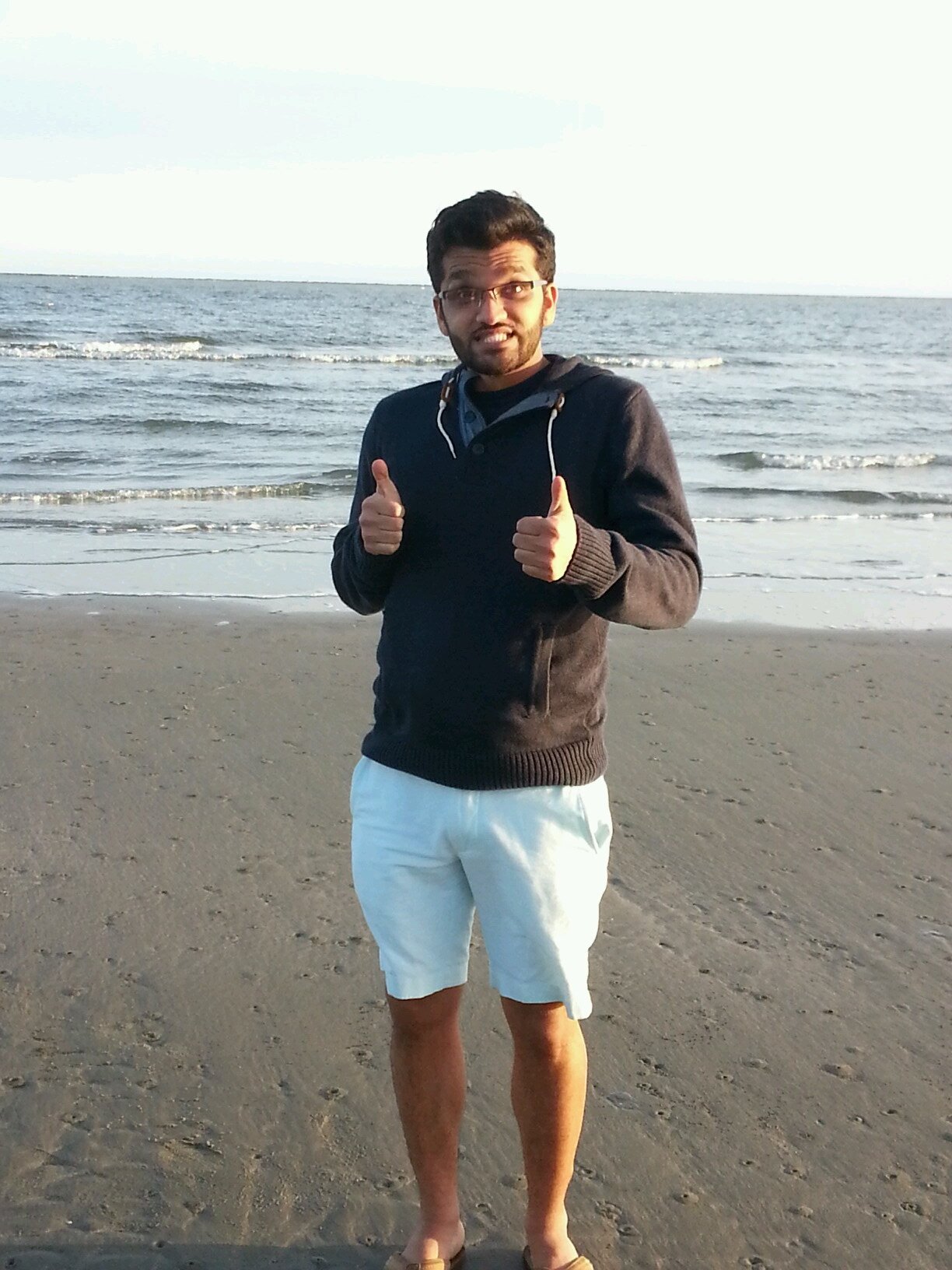 FayzanMalik's profile picture. Business management major at Appalachian State University.