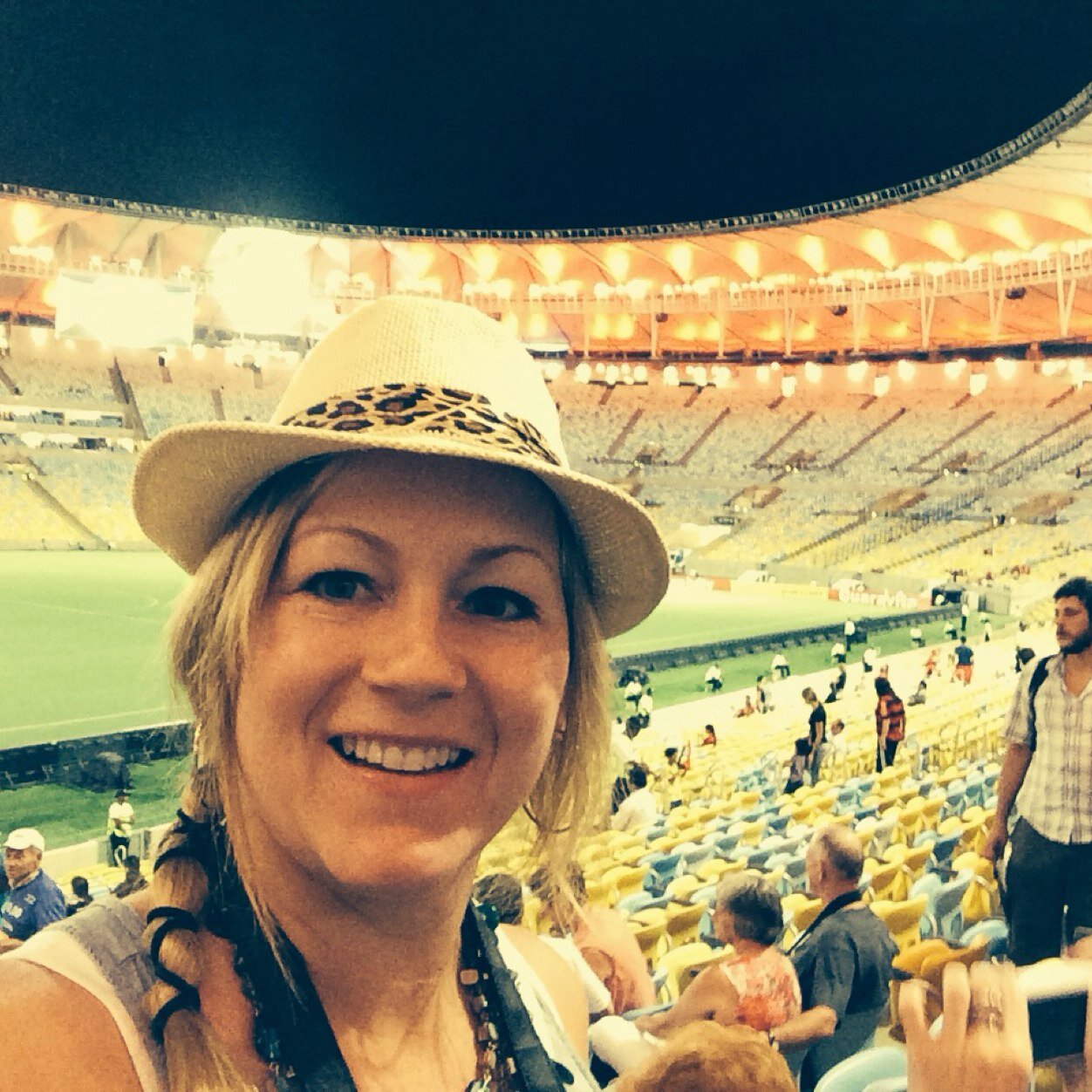 CheyannePrice1's profile picture. 