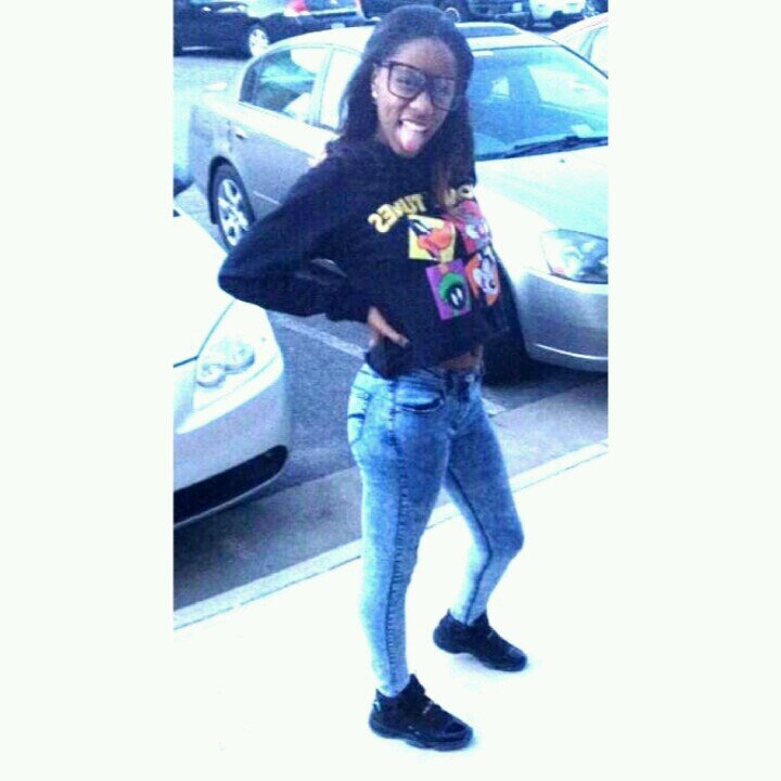 ..yungest flexr ov all time..