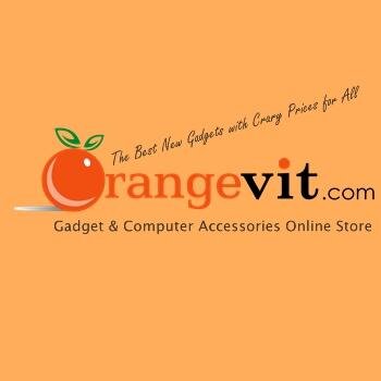 orangevitcom's profile picture. 