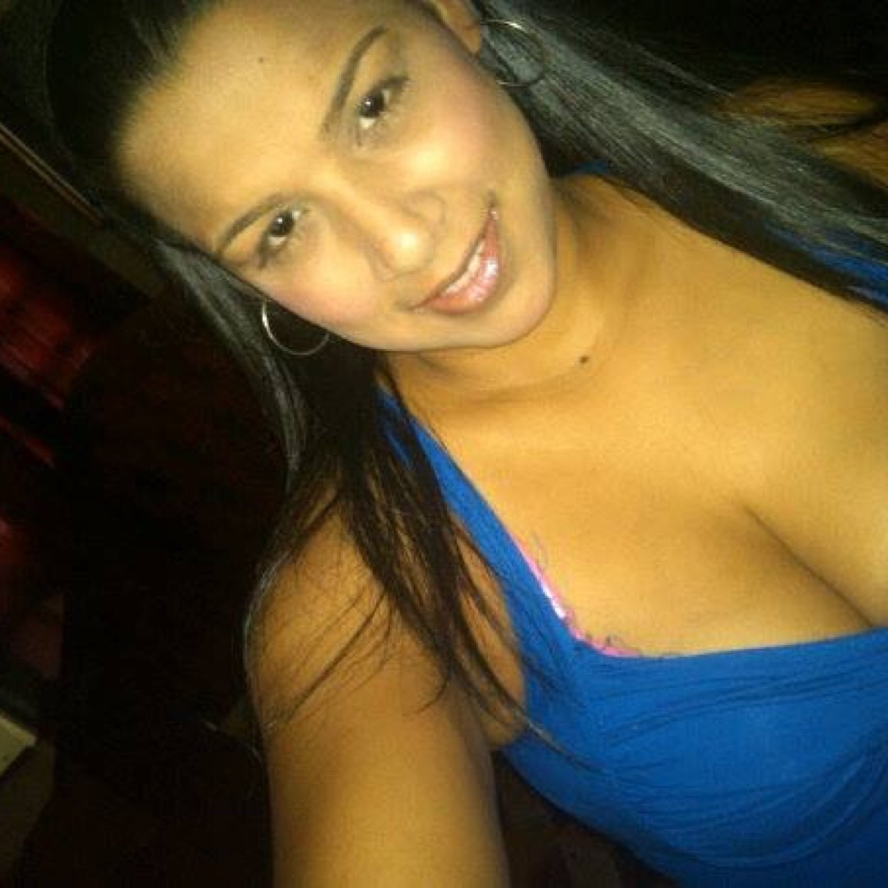 mariana050689's profile picture. Confió plenamente en dios!!