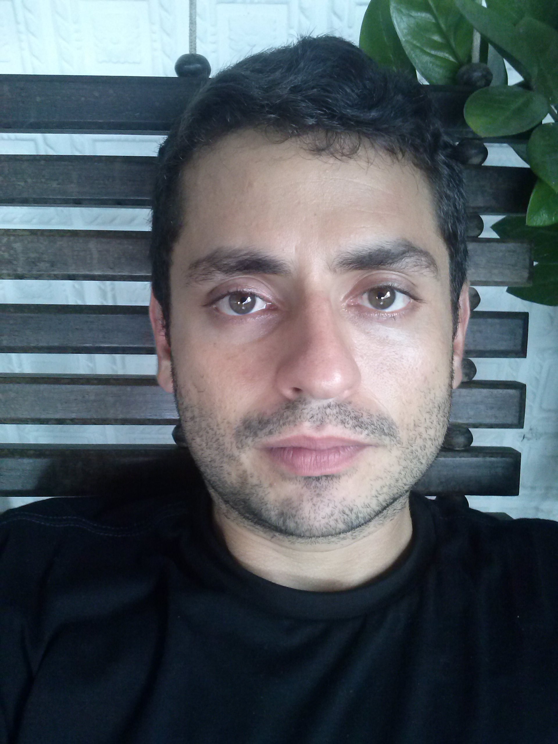 hilrio_lima's profile picture. 