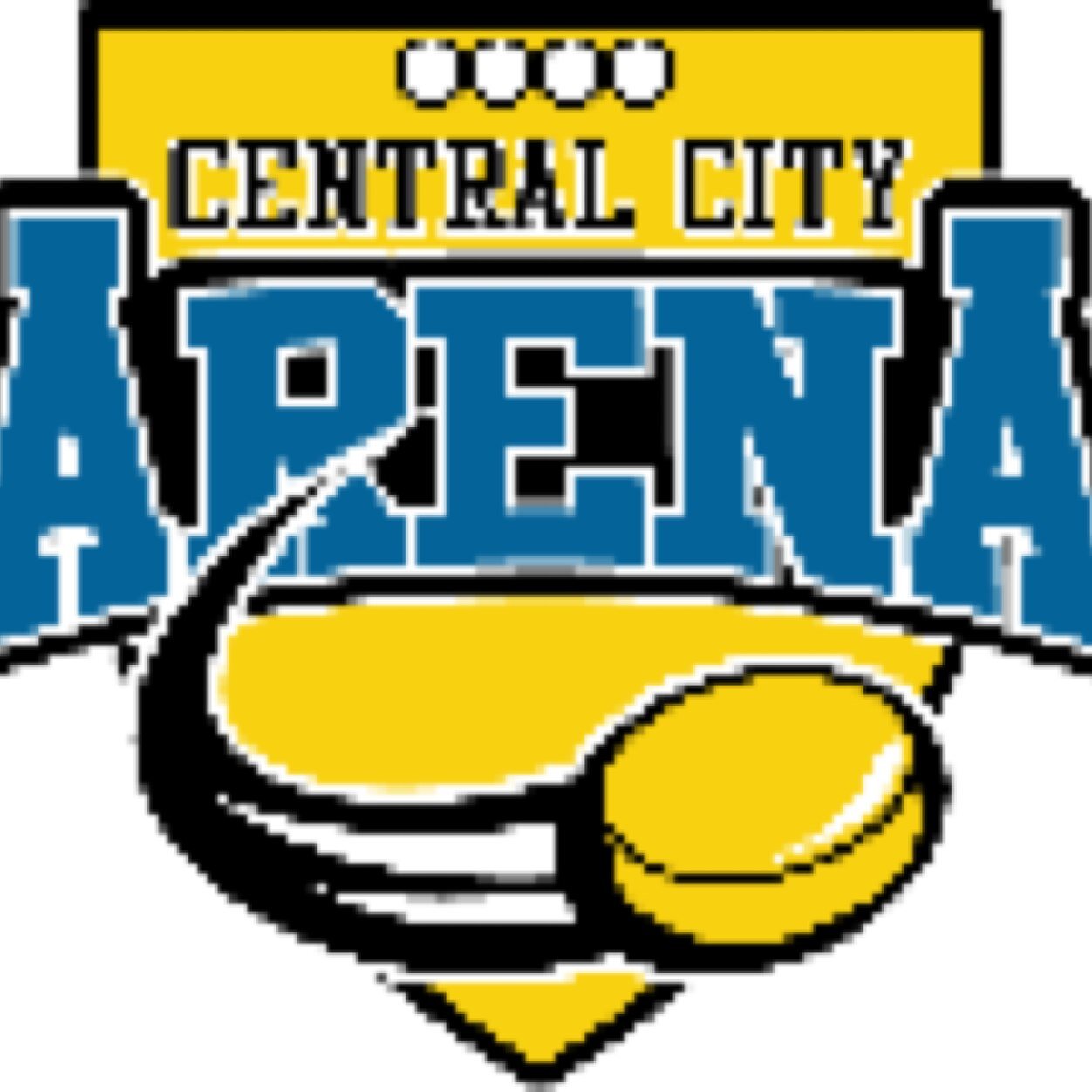Central City Arena