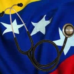 Profesionales del sector salud de la Isla de Margarita que queremos y sabemos que un mejor país es posible.