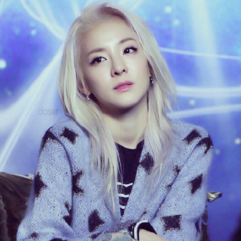 ice Queen…