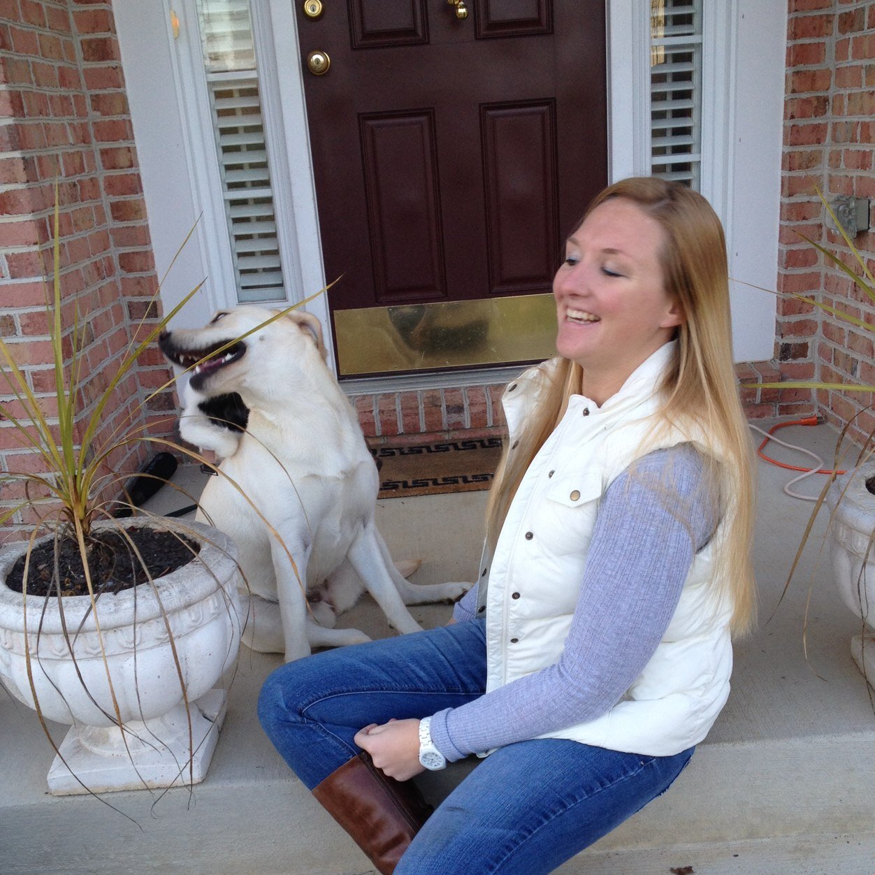 gingerthuglife's profile picture. 