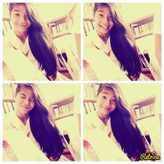 real friends are always going to be there by your side,even at times when you tell them to leave :)