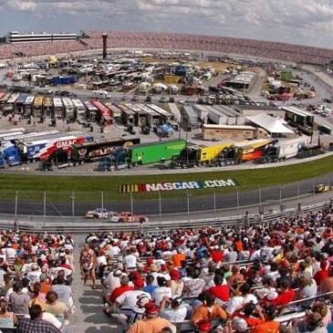 Follow me and i will follow back!  3 Nascar 3 Football