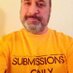 Scott Yannick (@agoodactor) Twitter profile photo