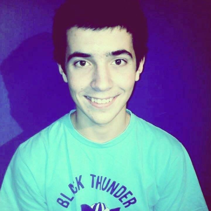 zurek_dawid's profile picture. 