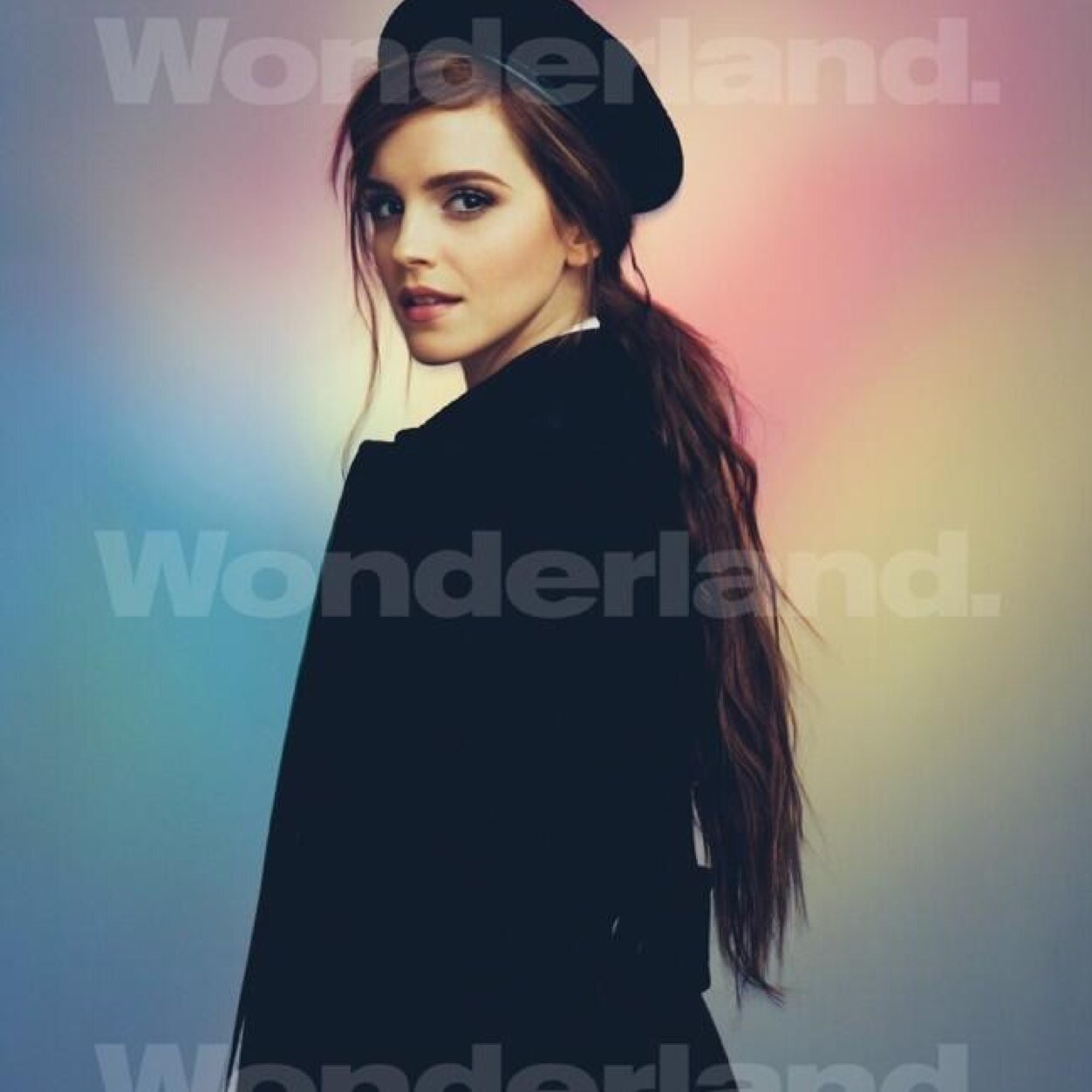Oficial Emma Watson's club fan! #potterheads I love you