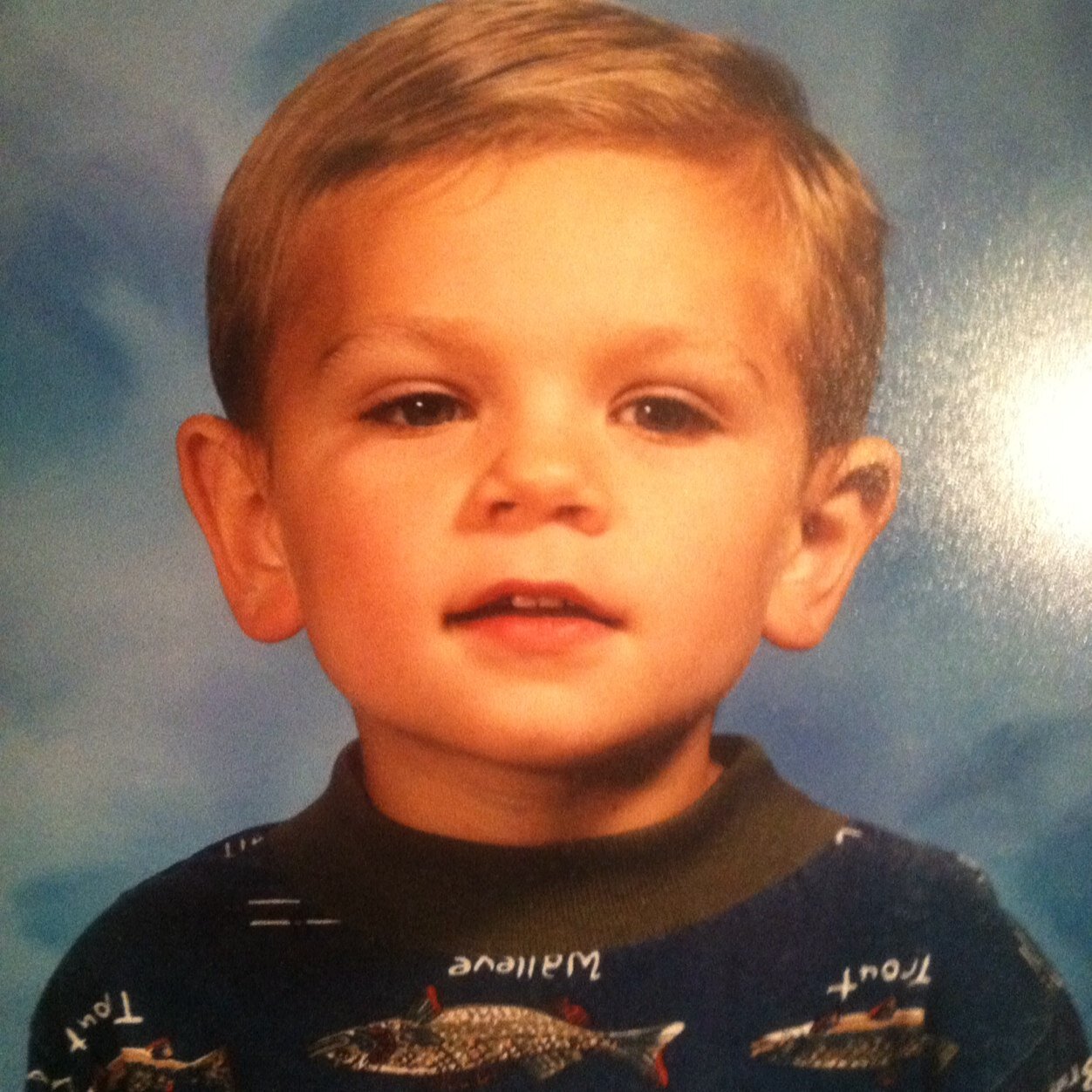 samuhlarnold12's profile picture. 