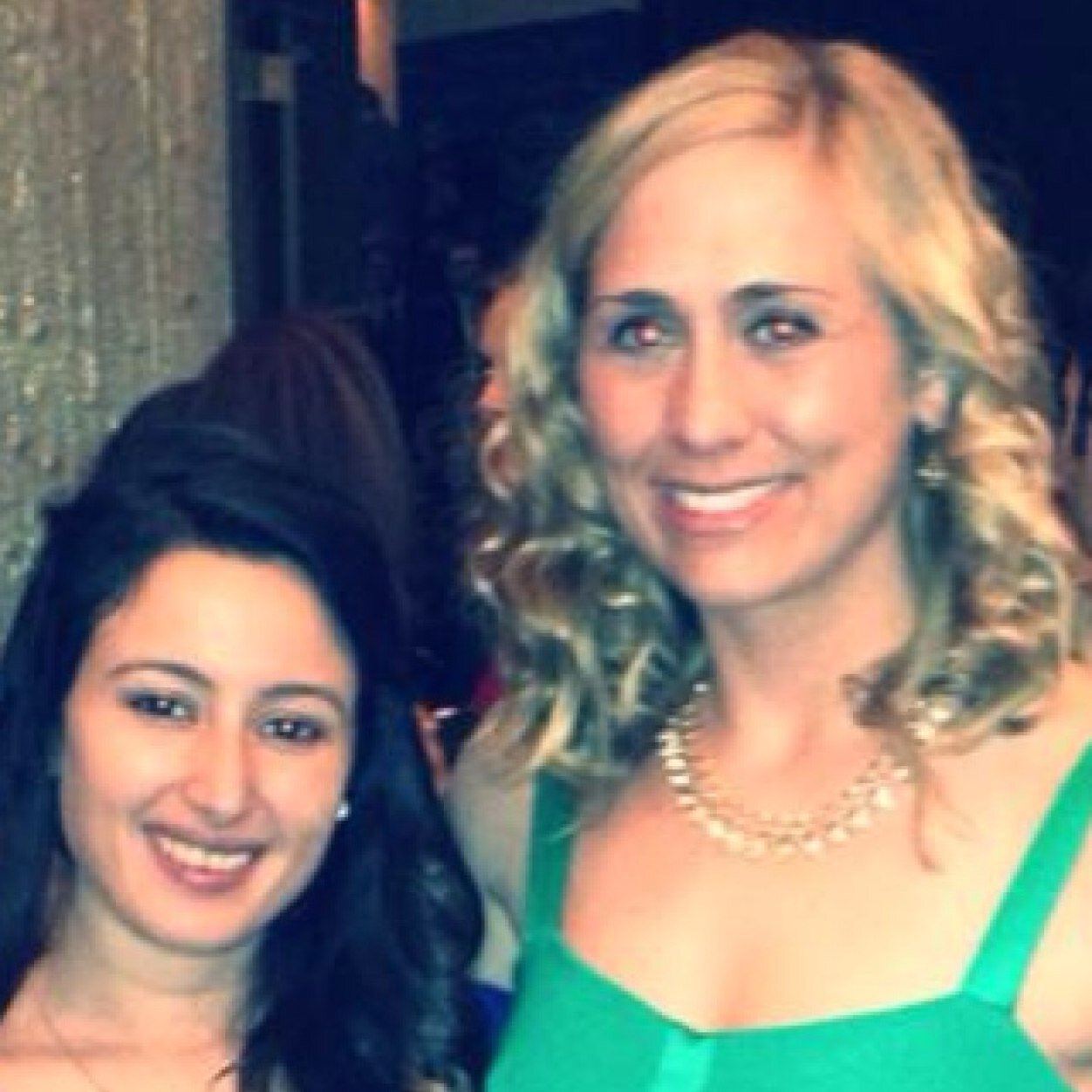 allyg61988's profile picture. 