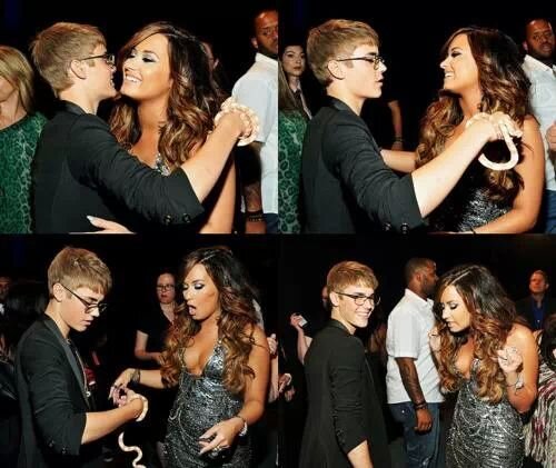 Belieber & Lovatic 3
