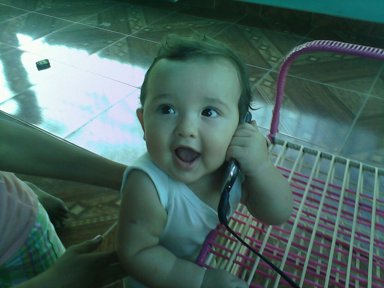 DIOVANIROJAS's profile picture. 