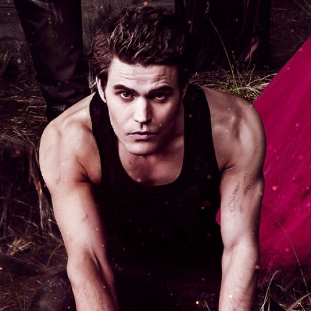 paulwelseyfans's profile picture. Paul Wesley deserves the most attention in the world for his wonderful acting and beautiful personality