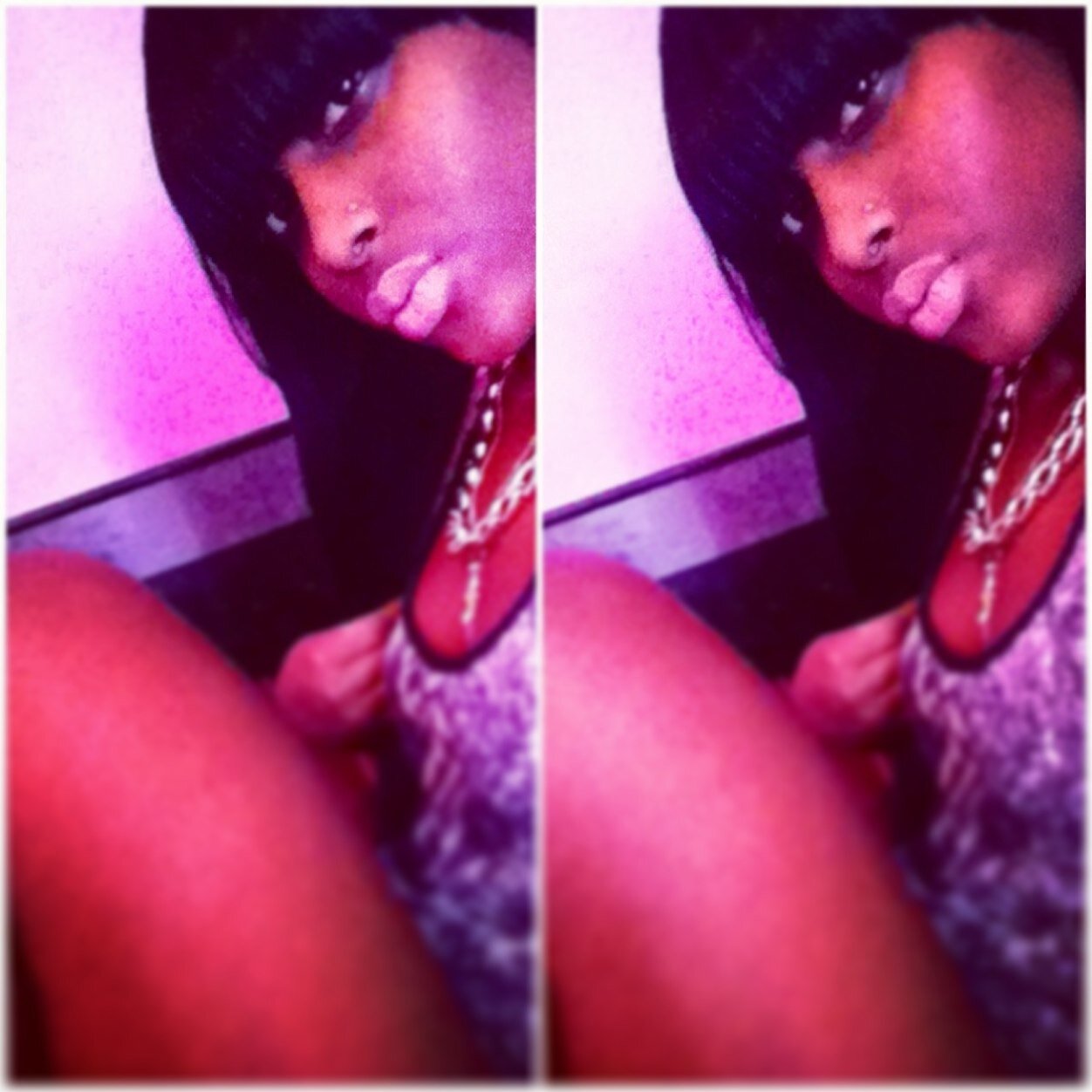 FOE & God before All !! I Grind now ta Shine later ☀#Restwell2my24 Cuban Queen