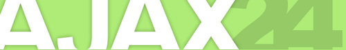 ajaxigg's profile picture. Ajaxigg es una red social para compartir noticias, componentes, recursos, tutoriales sobre el mundo del AJAX