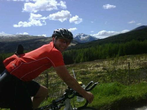 ExeterTim's profile picture. 