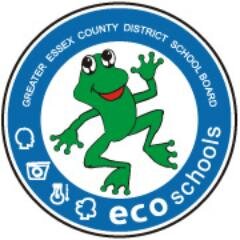 Greater Essex County District School Board EcoSchools - The right thing to do for our planet!