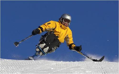 Paralympian; Executive Performance Coach; Speaker; Athlete Mentor @youthsporttrust @damekellystrust & Climate Activist; Mum; Snowboarder at heart.