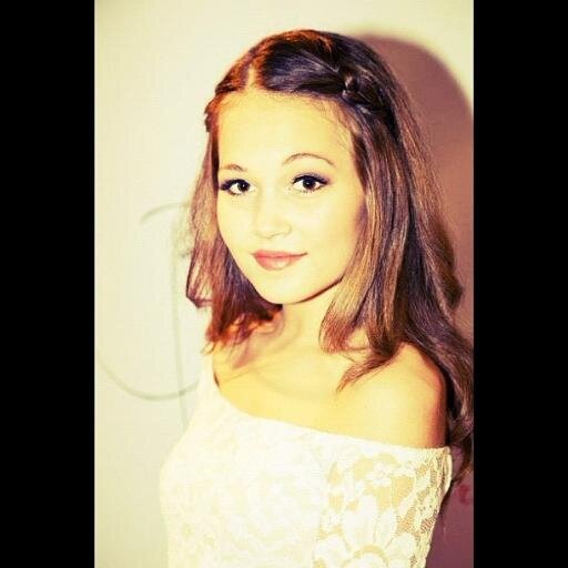 Hey Im Bree! Im a bionic but shh dont tell anyone ;)