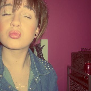 Be Yourself , Everyone Else Is T.A.K.E.N ~ #teamFOllOW #fucklOVE ♩♪ ♫ ♬