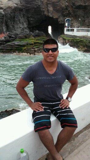 Sinarahua_25's profile picture. 