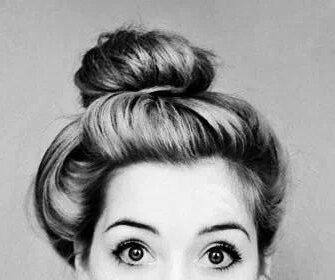 Si te gustan los tweets siguenos y dales Fav o Rt, no te arrepentirás esta cuenta está dedicada a todas las mujeres, tutoriales, peinados, moda y más solo aquí.