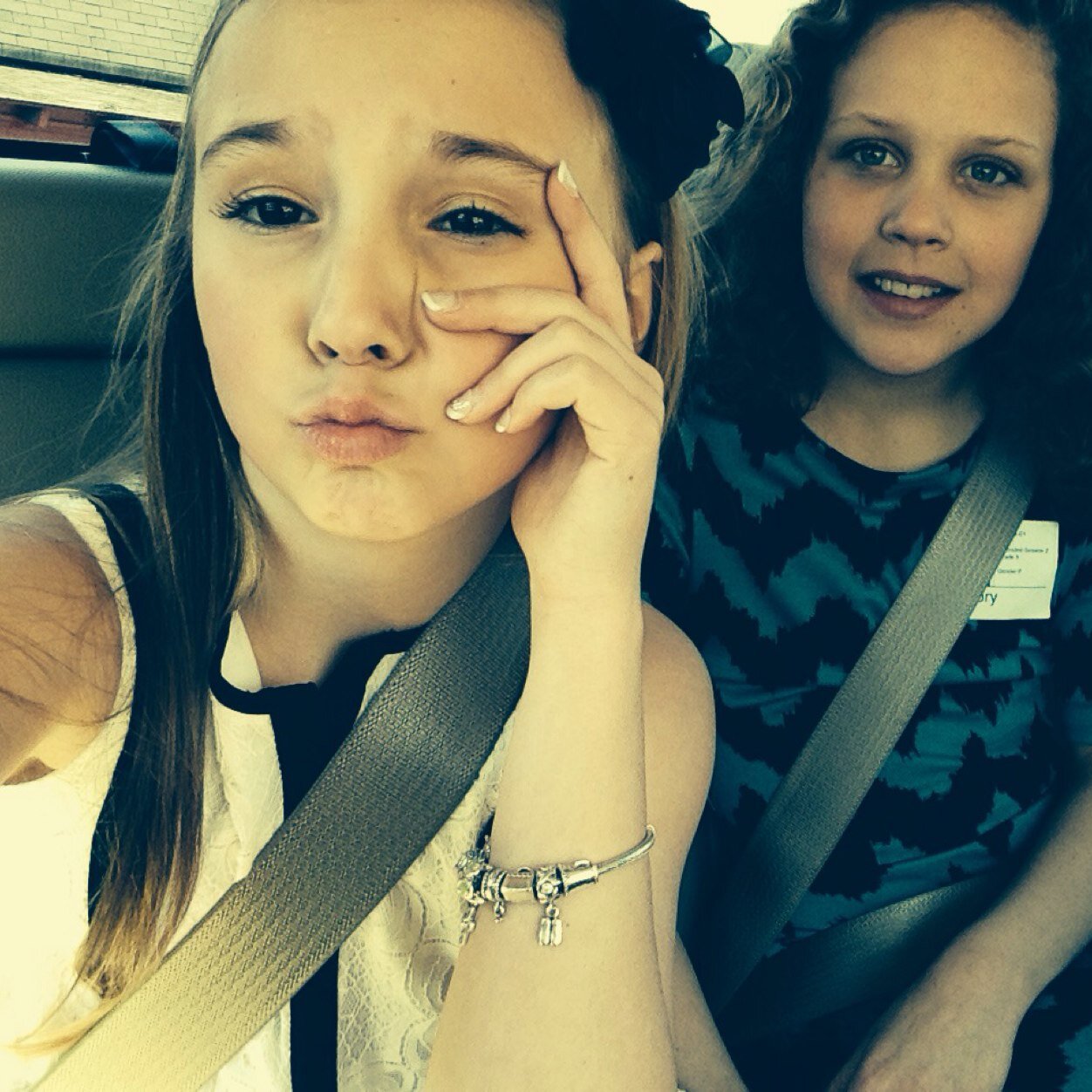 I cheer. Haydens Alstar Cheerleading. I love god. Instagram is ME_kennedy_. Biffle is sophie mullins. STAY FIERCE